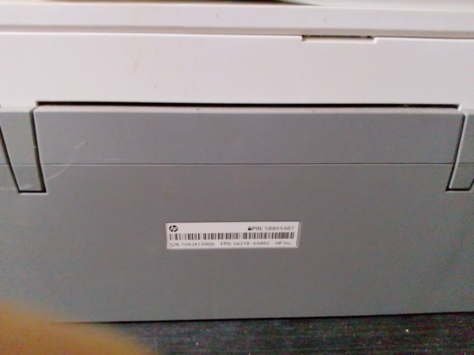 Impressora multifunções HP Envy Inspire 7920e
