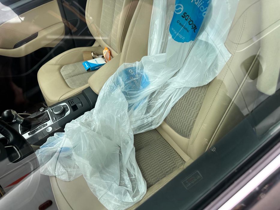 Audi A3 Sportback 8VA 8VF 1.4TFSI E-Tron 2014 a 2020 PARA PEÇAS