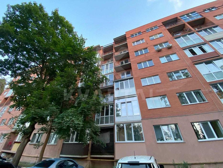 Продаж 1-кімнатної квартири у Ворзелі | ЖК Ворзель Парк 3