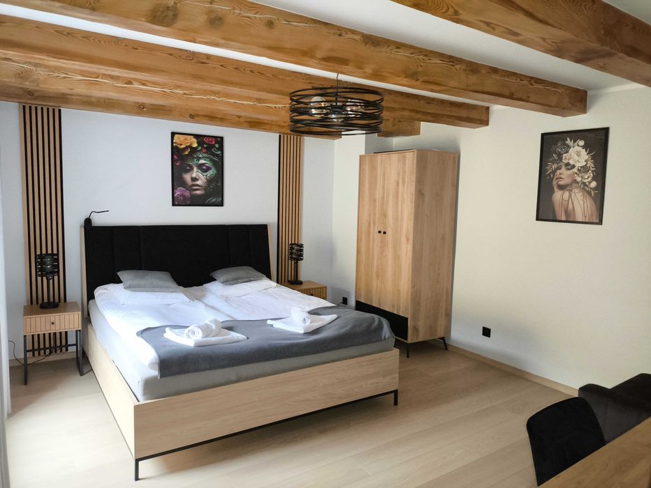 Apartamenty Rynek Szamotuły