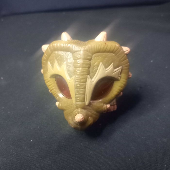 Dinossauro Happy Meal