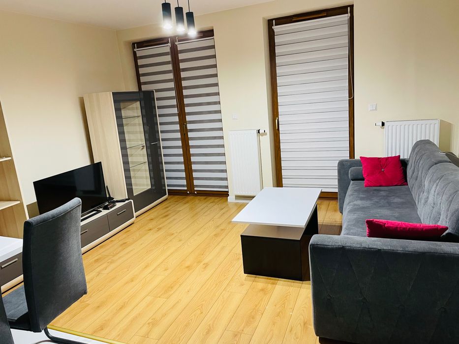 NOWE | 2 pokoje + TARAS | wysoki standard | szybki dojazd SKA | Złocień