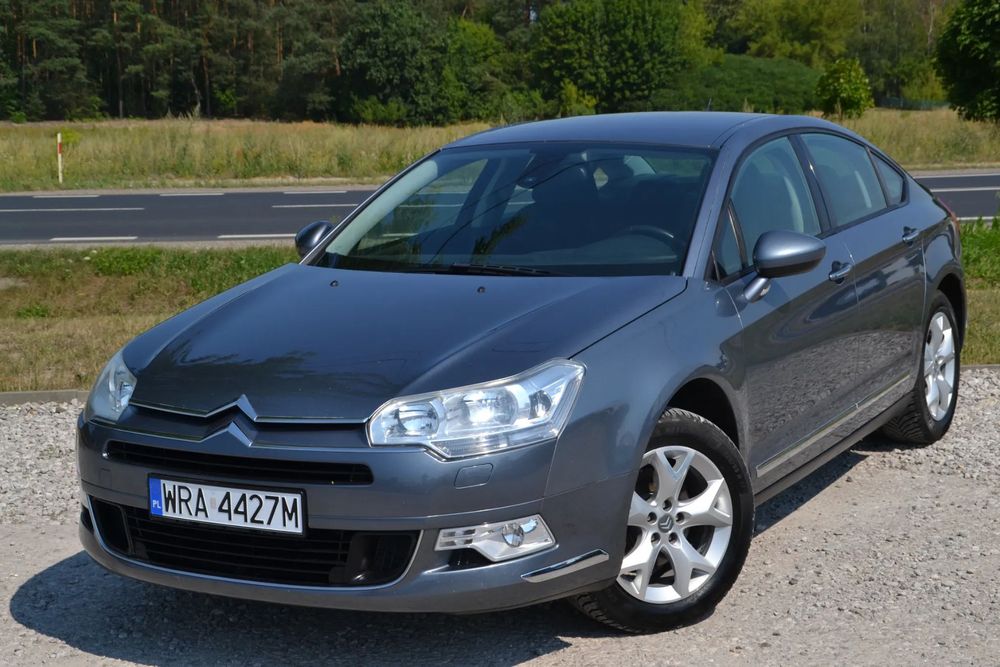 Citroën C5