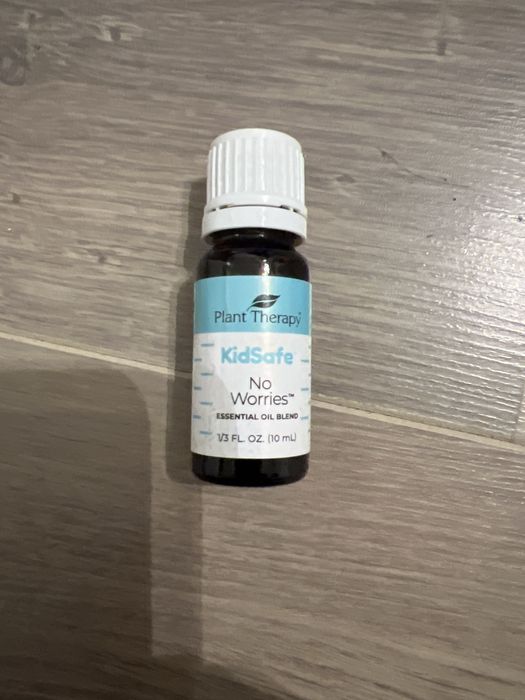 Plant Therapy, Relaksująca mieszanka olejków 10 ml