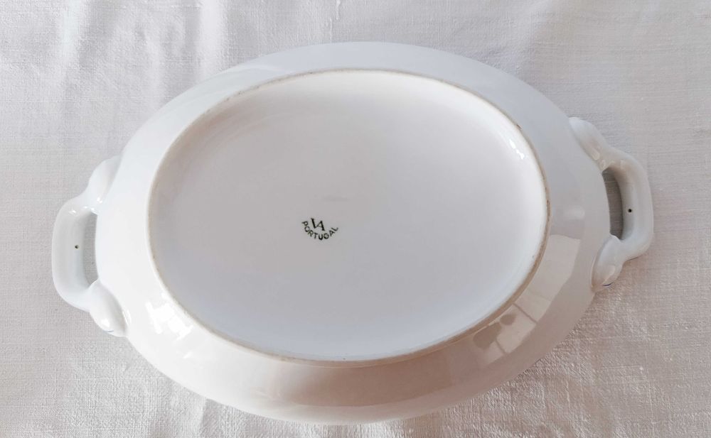 Terrina Vista Alegre