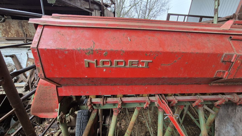 Продам сівалку Nodet
