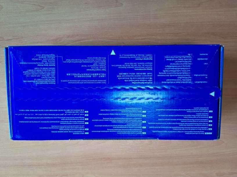 Toner Samsung 101S (MLT-D101S)