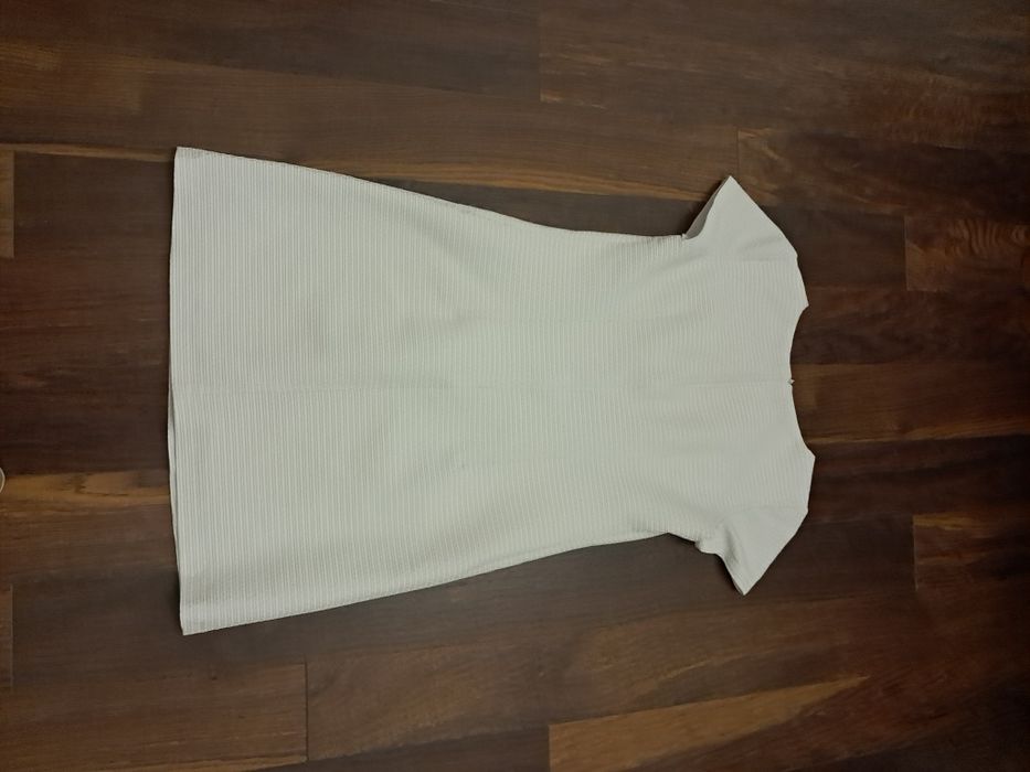 Śliczna elegancka sukienka XL damska