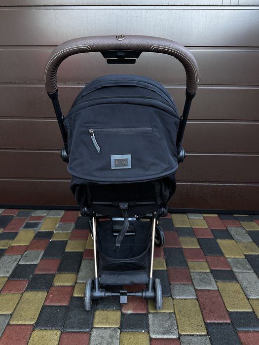 Коляска Cybex Coya