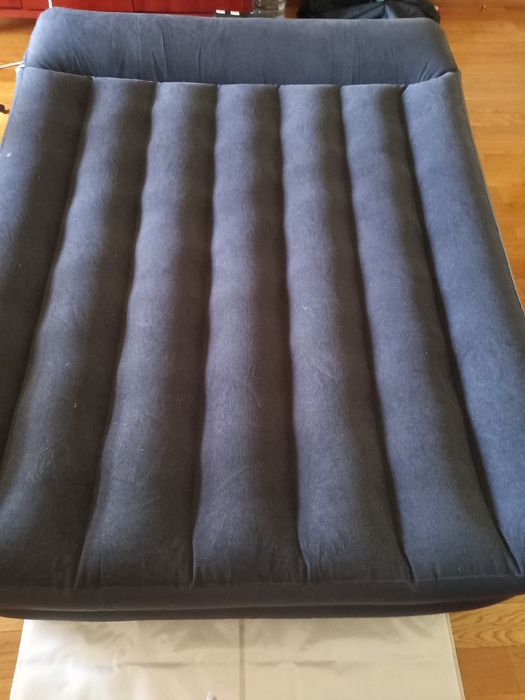 Cama - Intex 195x150x45