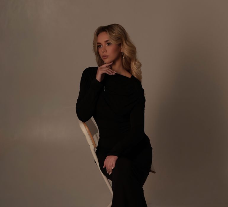 Репетитор з англійської мови