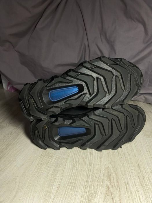 ecco mx m gore-tex 42