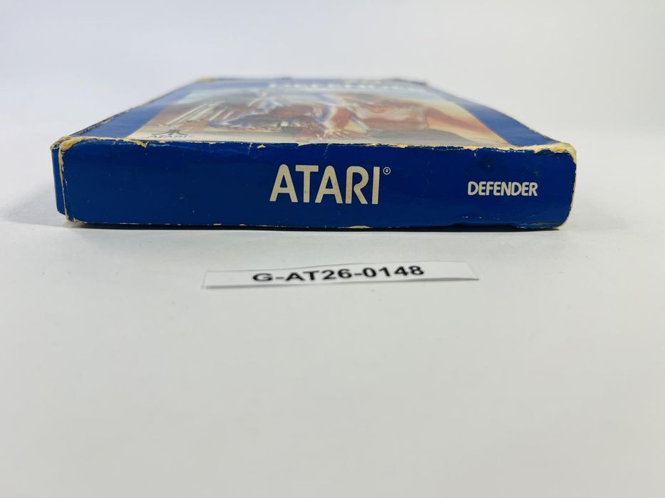 Defender (Atari 2600)