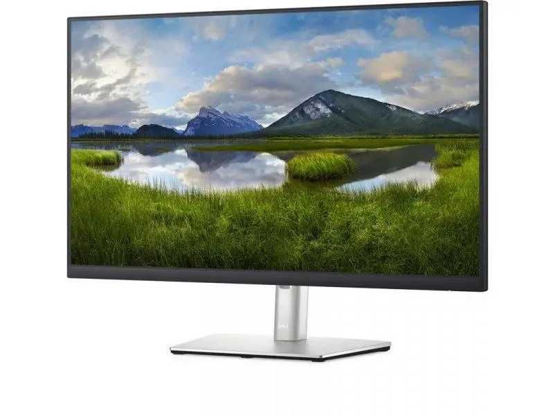 Продам монитор Dell P2721Q