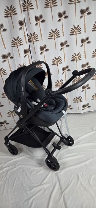 Wózek Cybex Mios 2.0 3w1