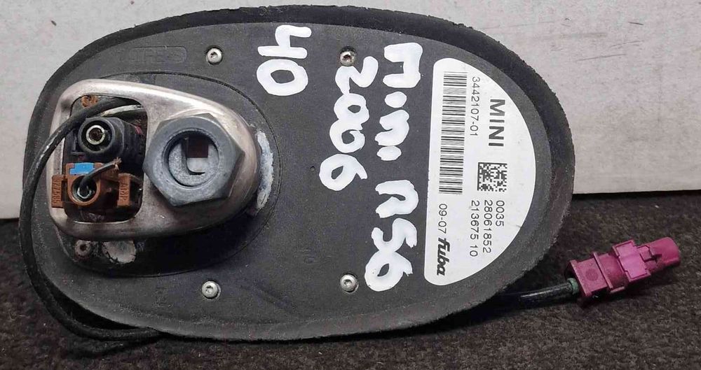 Antena 344210701 - MINI MINI