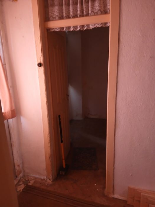Casa t2 com quintal cartaxo