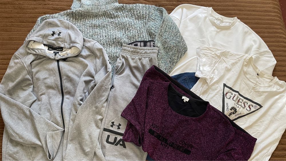 Жіночі речі L-XL