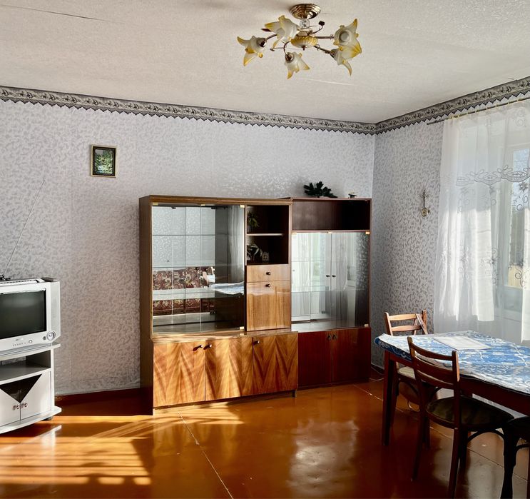 Продам 3х комнатную квартиру