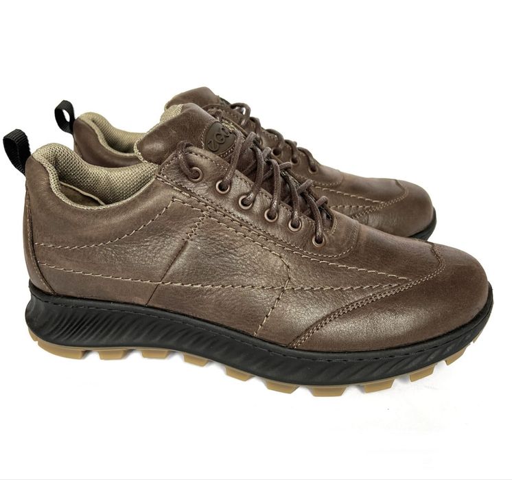 ‼️ДИВІТЬСЯ ВСІ ФОТО‼️РІЗНІ КОРИЧНЕВІ кросівки 40 41 42 43 44 45