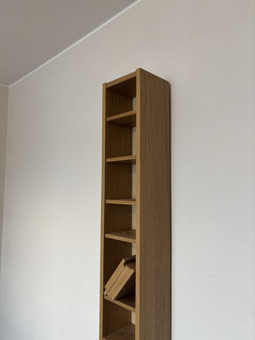 Estante CDs GNEDBY Ikea