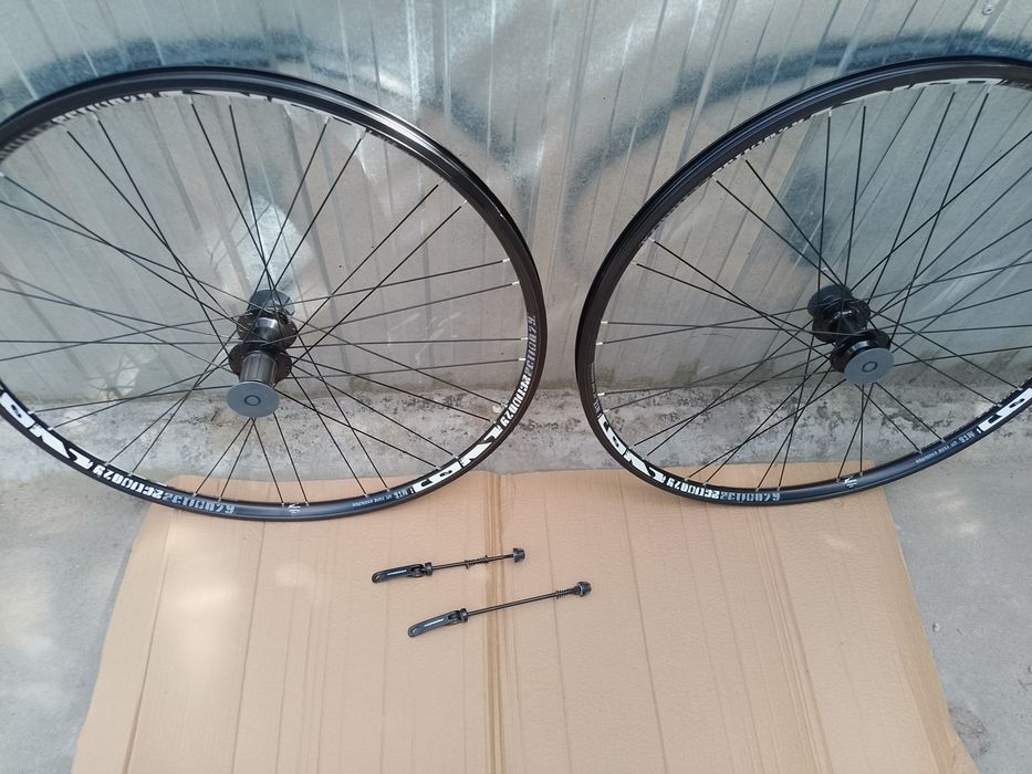 Koła do roweru górskiego 28-29 cali nowe
