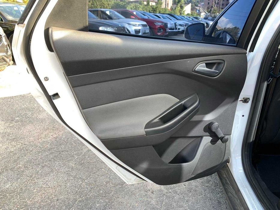 Продам Ford Focus 2013р. #79272