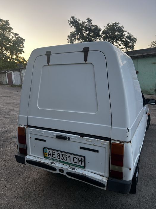 Продам Таврию Пикап по ТП