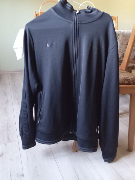 Bluza Manchester United Nike