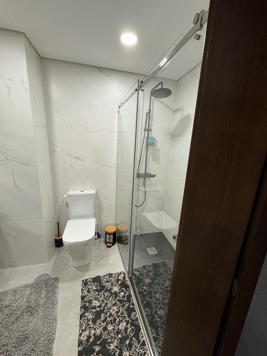 Apartamento T3 vista Rio Douro Valbom Gondomar