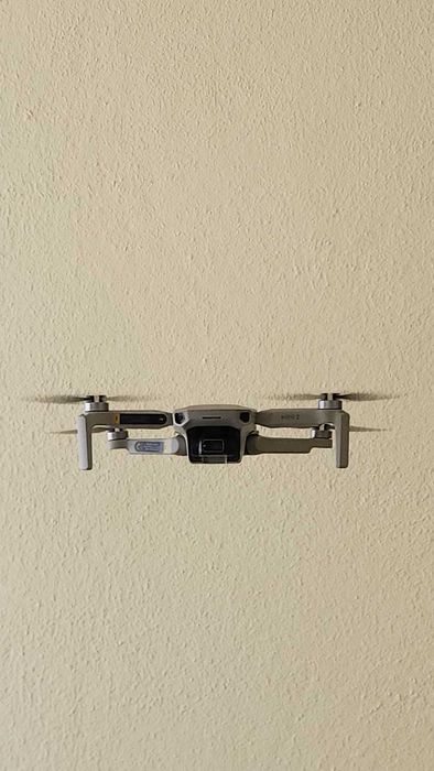 DJI Mini 2 (Fly More) Perfeito Estado