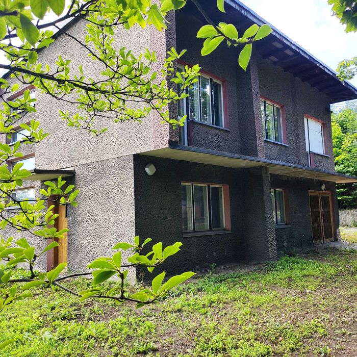 Dom wolnostojący Sosnowiec Zagórze