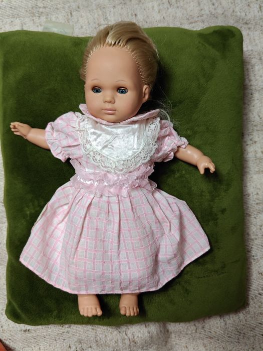 Лялька вінтаж на  Lissi doll