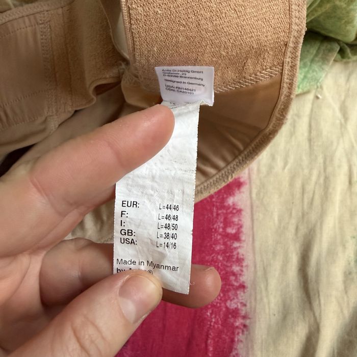 Бандаж для вагітних Anita L