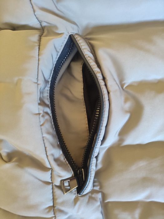 Kispo Zara Beje Tamanho M