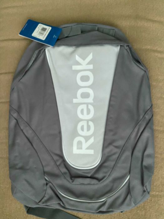 Nowy oryginalny plecak Reebok