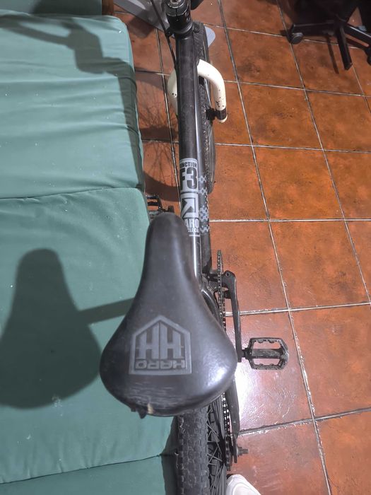 Bmx Haro F3 para venda