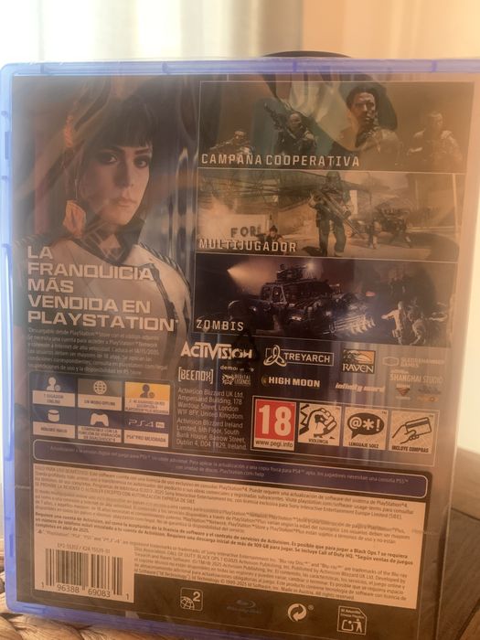 Call of Duty Black Ops 7