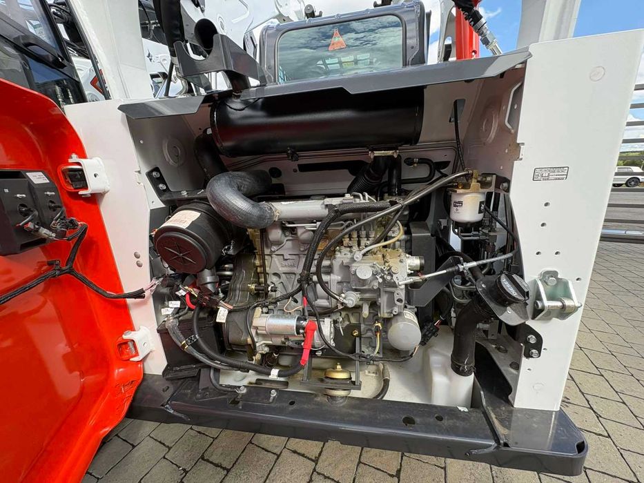 Навантажувач Bobcat S530