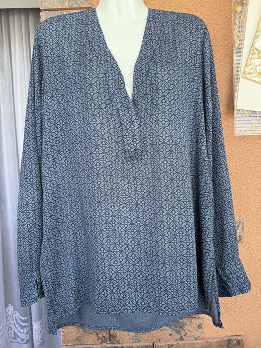 Туники свитера разные