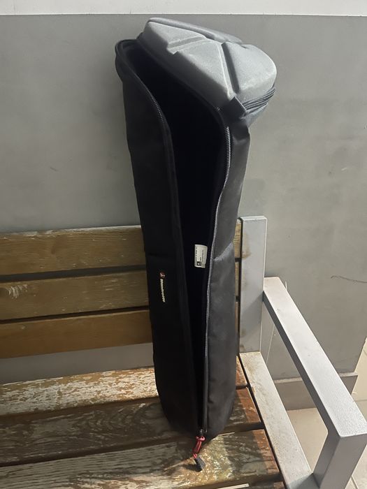 Manfrotto штатив голова чохол