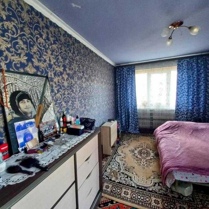 Продам 3 к. квартиру м. Салтовское 10 минут - Вид 3