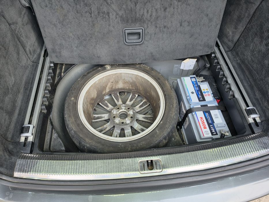 Audi A6 2008 VIN WAUZZZ4F18N137881 фото оголошення 3 з 23