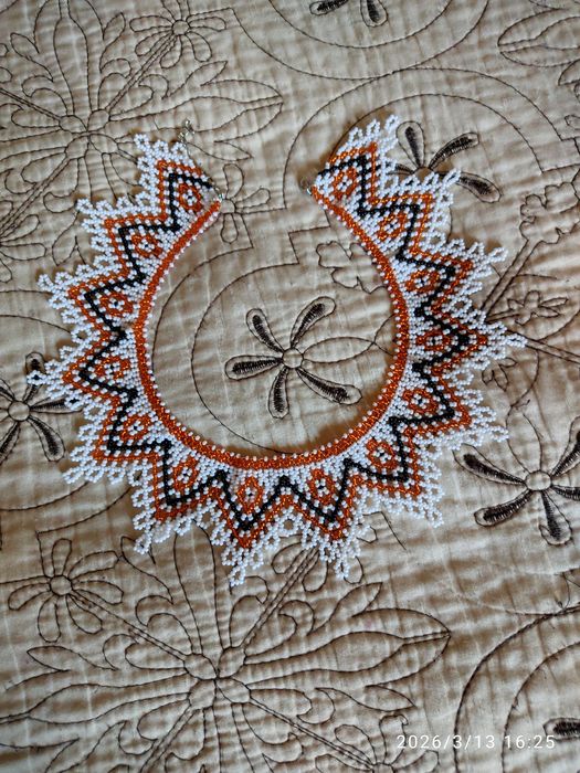 Гердани ручної роботи.щ