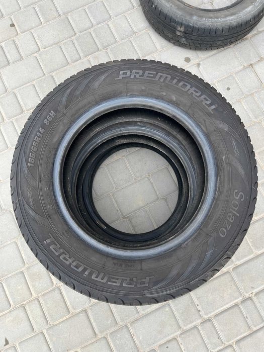 гума літня 185/65/14