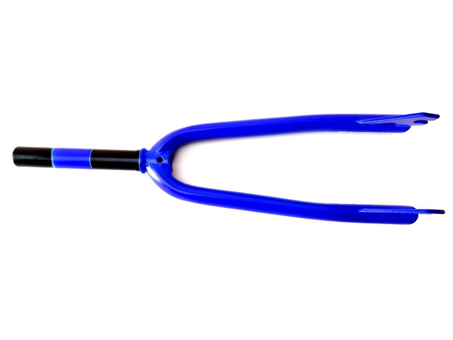 Nowy Widelec GT Racing Cr-Mo BMX 1" koło 20" 795 gram