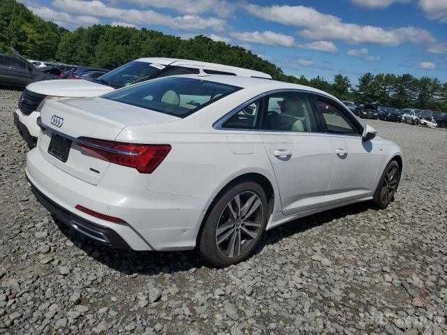 Разборка запчасти Audi A6 С8 седан универсал,s-line,allroad ауди а6 с8