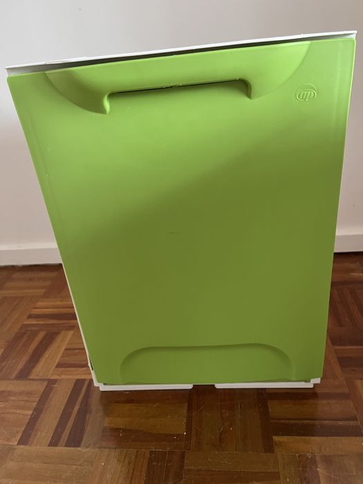 Caixas/cubos de arrumacao ou reciclagem