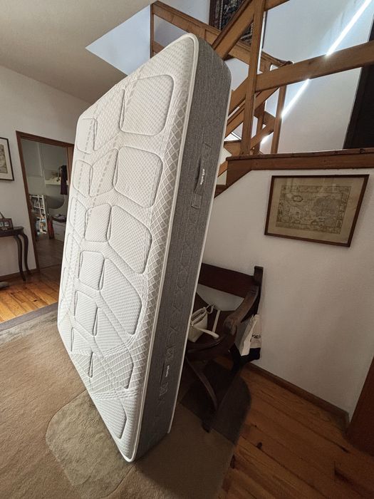 Colchão casal Pikolin