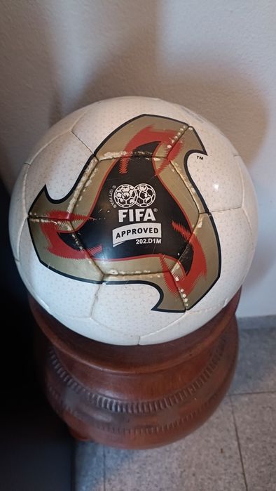 Fevernova Adidas Mundial 2002 Grand Stade